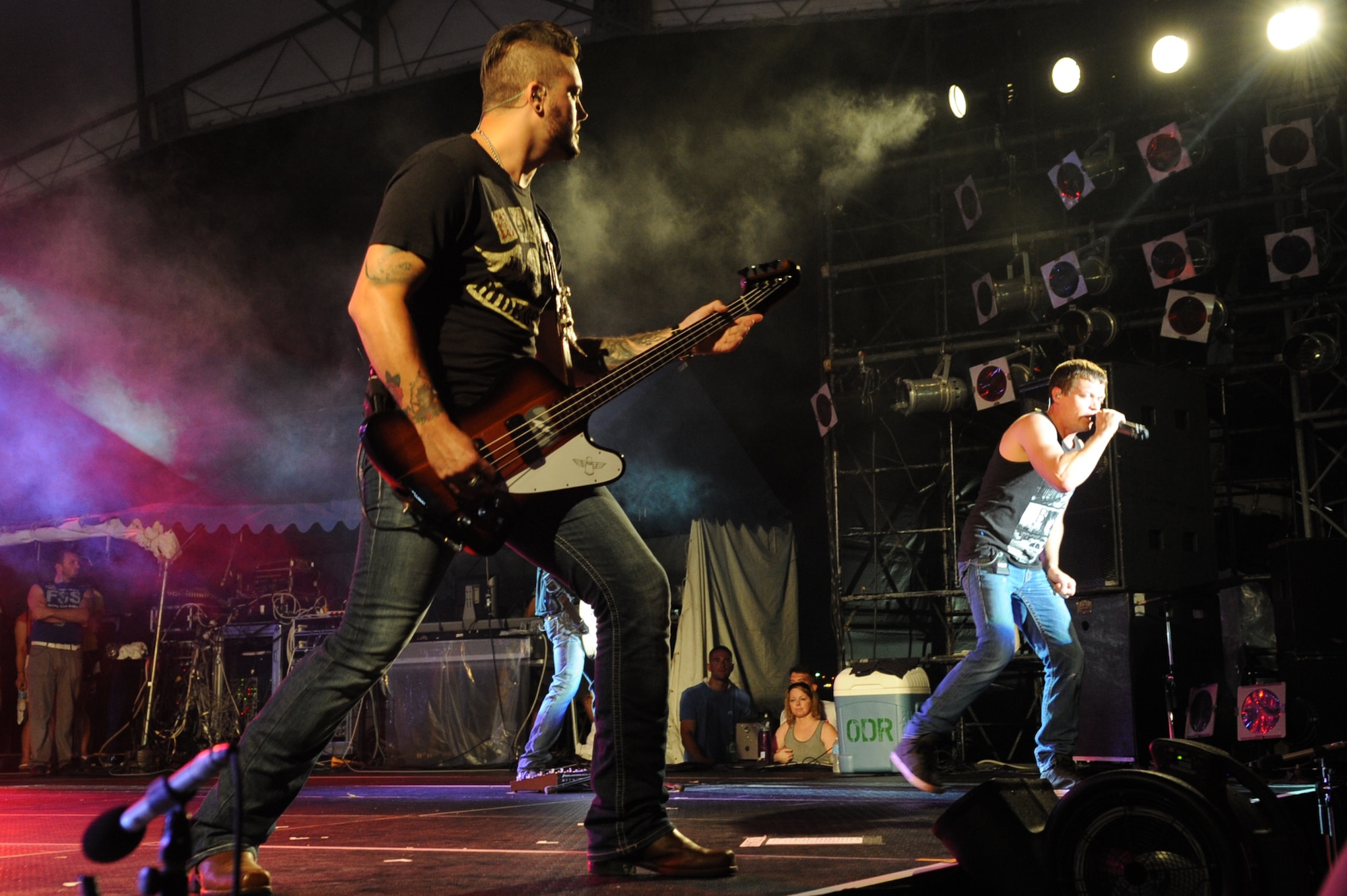 Four doors down band clearance