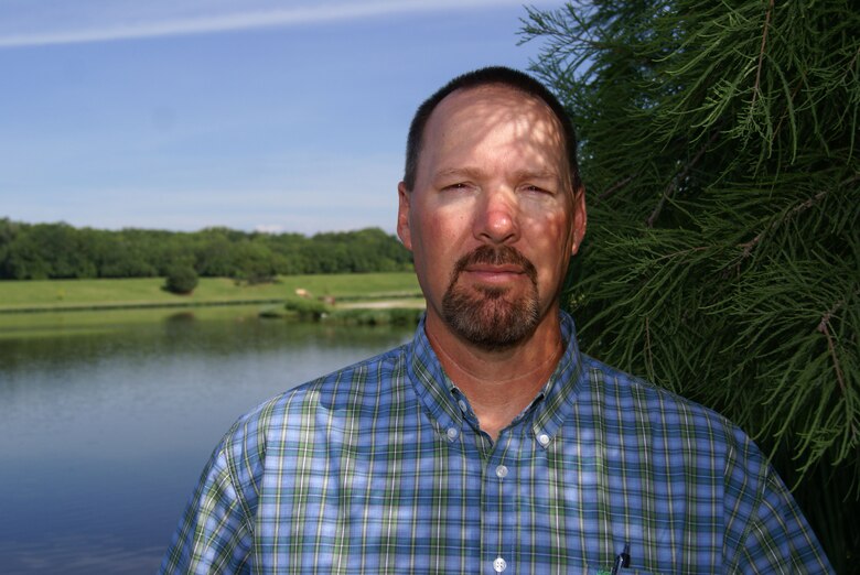 Employee Spotlight Greg Snider > Tulsa District Website