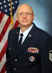 Air Force Master Sgt. Jeffrey Lamarche