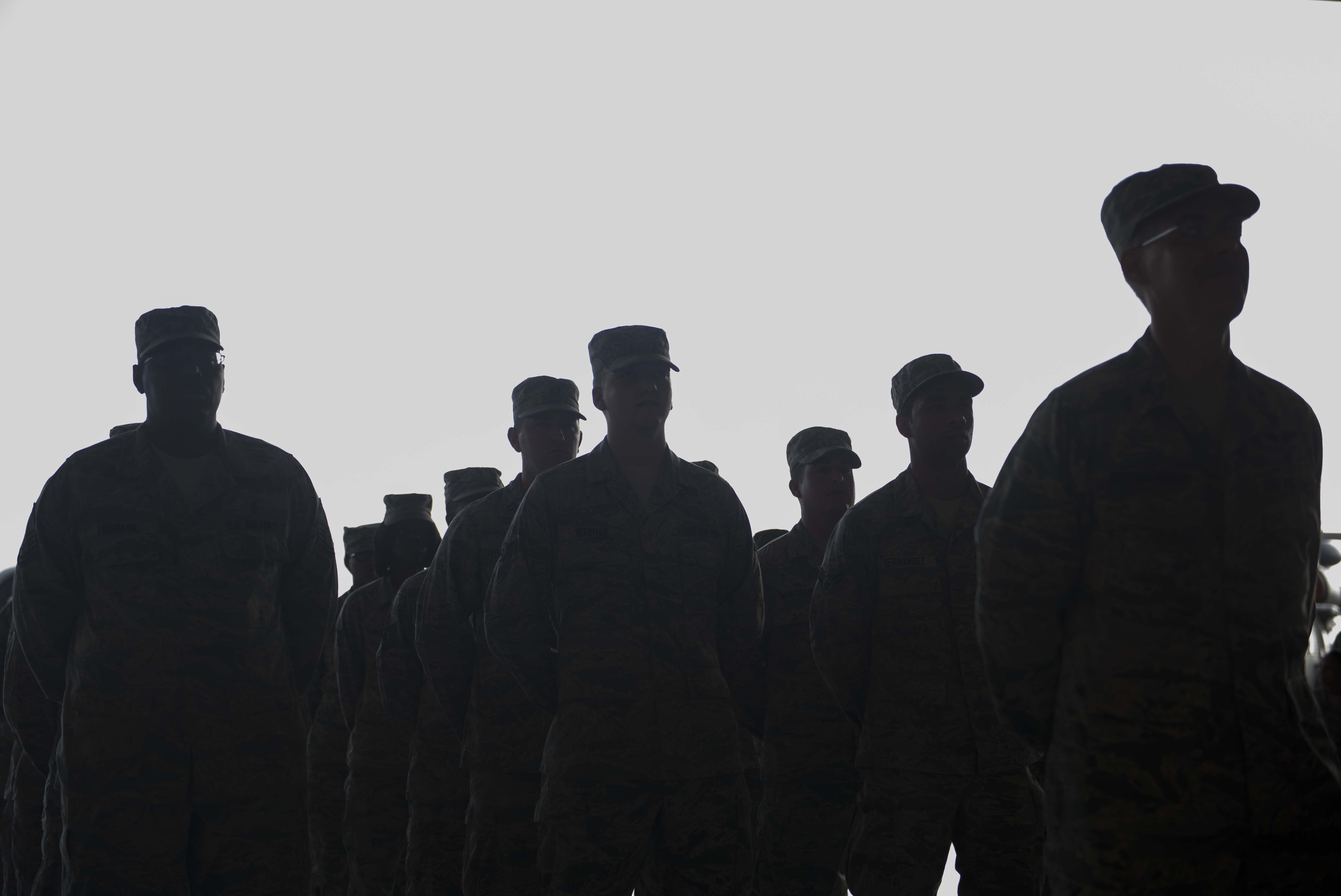 Moody medics new commander > Moody Air Force Base > Article Display