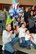 Family and friends alike applaud as Security Forces personnel from the Wisconsin Air National Guard's 115th Fighter Wing return to Dane County Regional Airport March 2, where they are reunited with loved ones for the first time in over six months. Twenty six members of the Wing's Security Forces Squadron deployed in support of Operation Enduring Freedom/Combined Joint Task Force-Horn of Africa and secured 3,500 personnel and $7.2 billion worth of assets within their area of responsibility. (Air National Guard photo by Master Sgt. Paul Gorman)