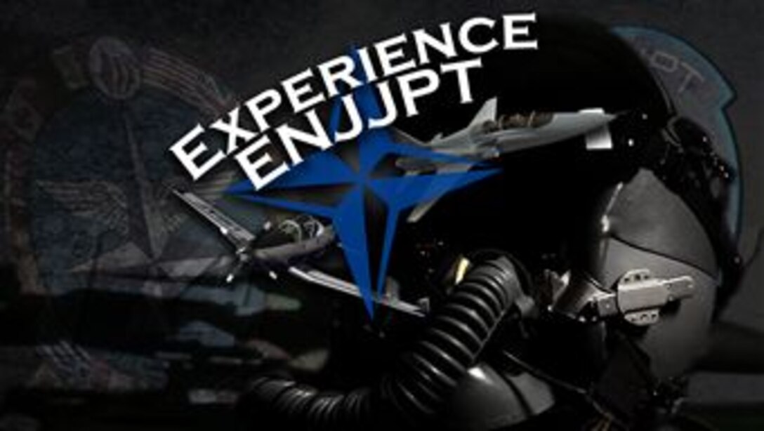 Experience ENJJPT is a video documentary series looking at pilot training
through the student's viewpoint as they go through the 80th Flying Training
Wing's 55-week Euro-NATO Joint Jet Pilot Training Program. The documentary
will be releasing themed based 5 min episodes to illustrate the training
received at Sheppard while incorporating the unique aspects of the
relationships built along the way.  
