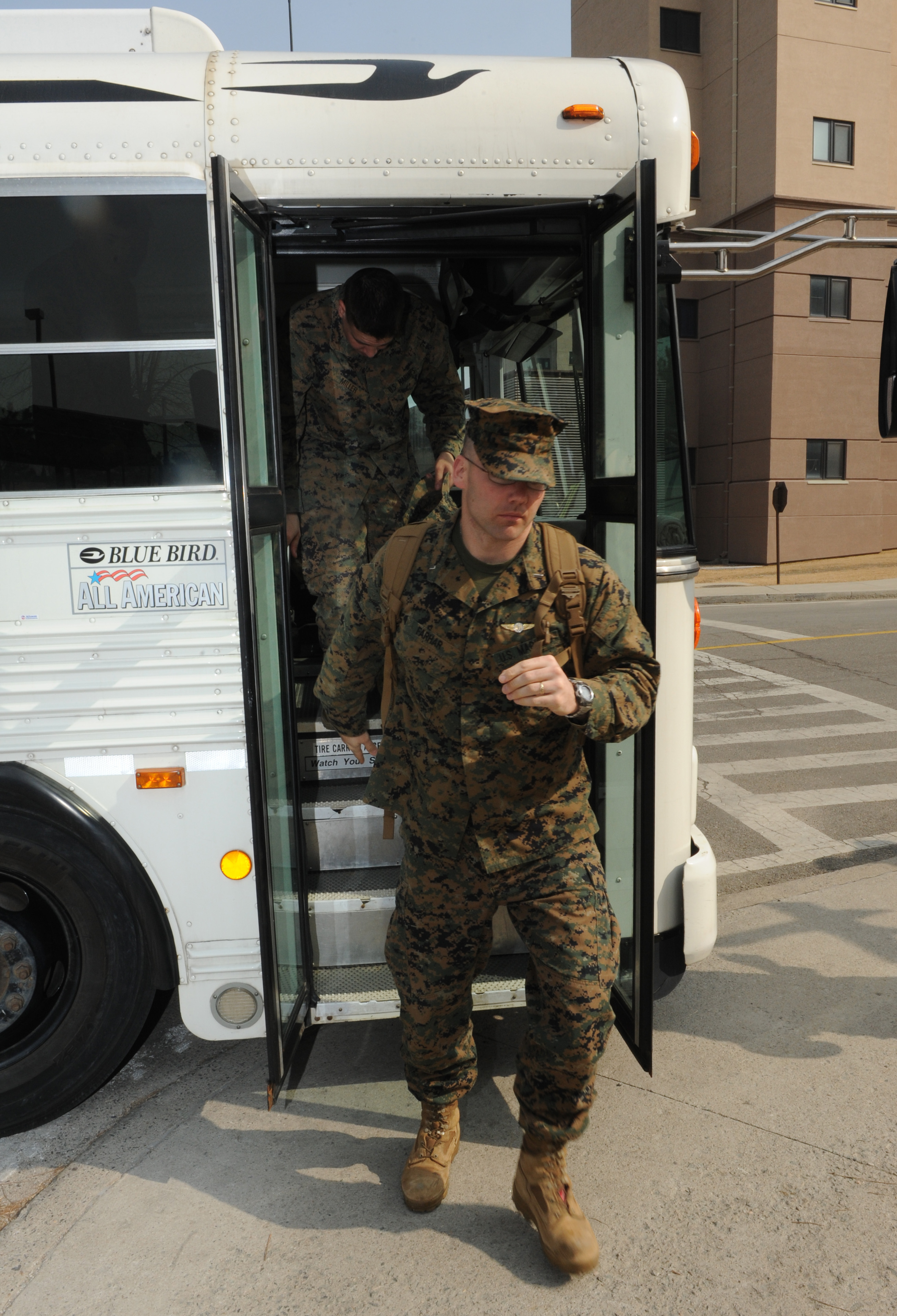 LRS keeps KR14 rolling > 7th Air Force > Display