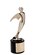 The Air Force Center of Excellence for Medical Multimedia (CEMM) was the recipient of a Bronze Telly award for their Pregnancy A to Z and Wingman Online websites during the 35th Annual Telly Awards recently. (Courtesy photo)
 