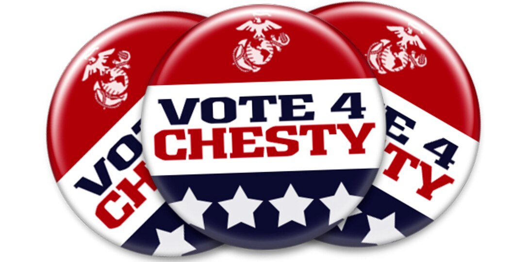 In November every seat in the House of Representatives and one third of the Senate will be up for election.

For service members, different situations may determine different ways of voting, but no matter where they may find themselves, registering will always be the same.