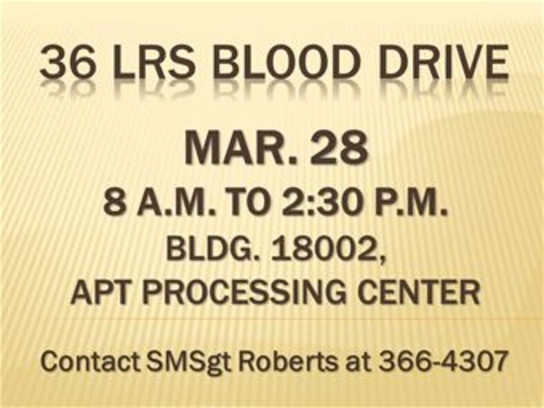 03072014 blood drive watercooler