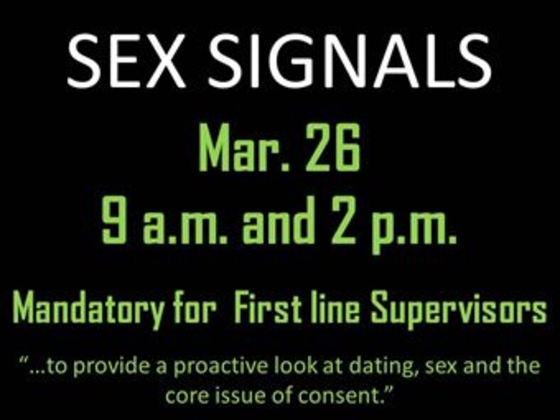 03072014 signals watercooler