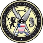 Coast Guard Coin photo