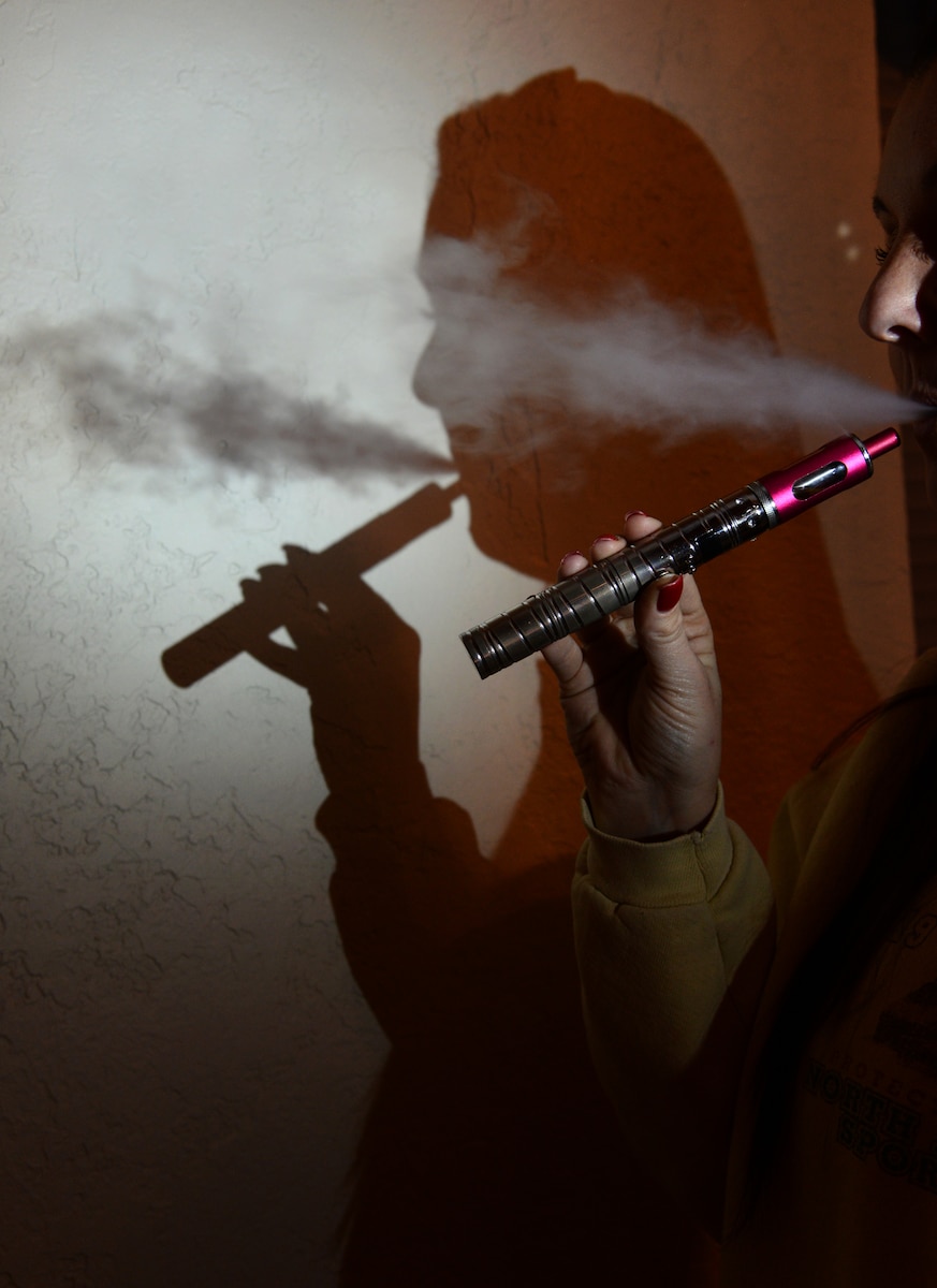 elfbar nachfüll pod läuft aus Restricting Flavored E-Cigarettes May Reduce Their Use Among Teens and  Young Adults: Study main image 1
