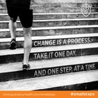 Guard Your Health is kicking off its 'Small Steps to a Healthier You' challenge on March 1, 2014.