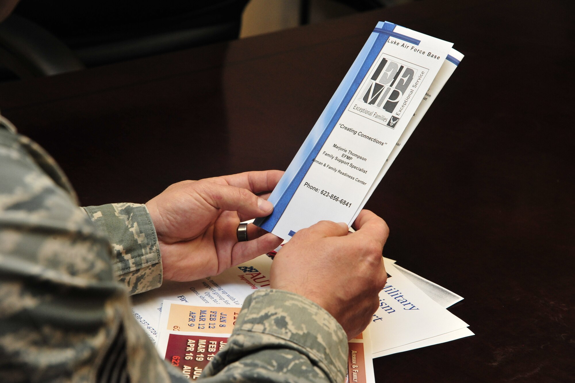 (U.S. Air Force photo/Senior Airman Grace Lee)