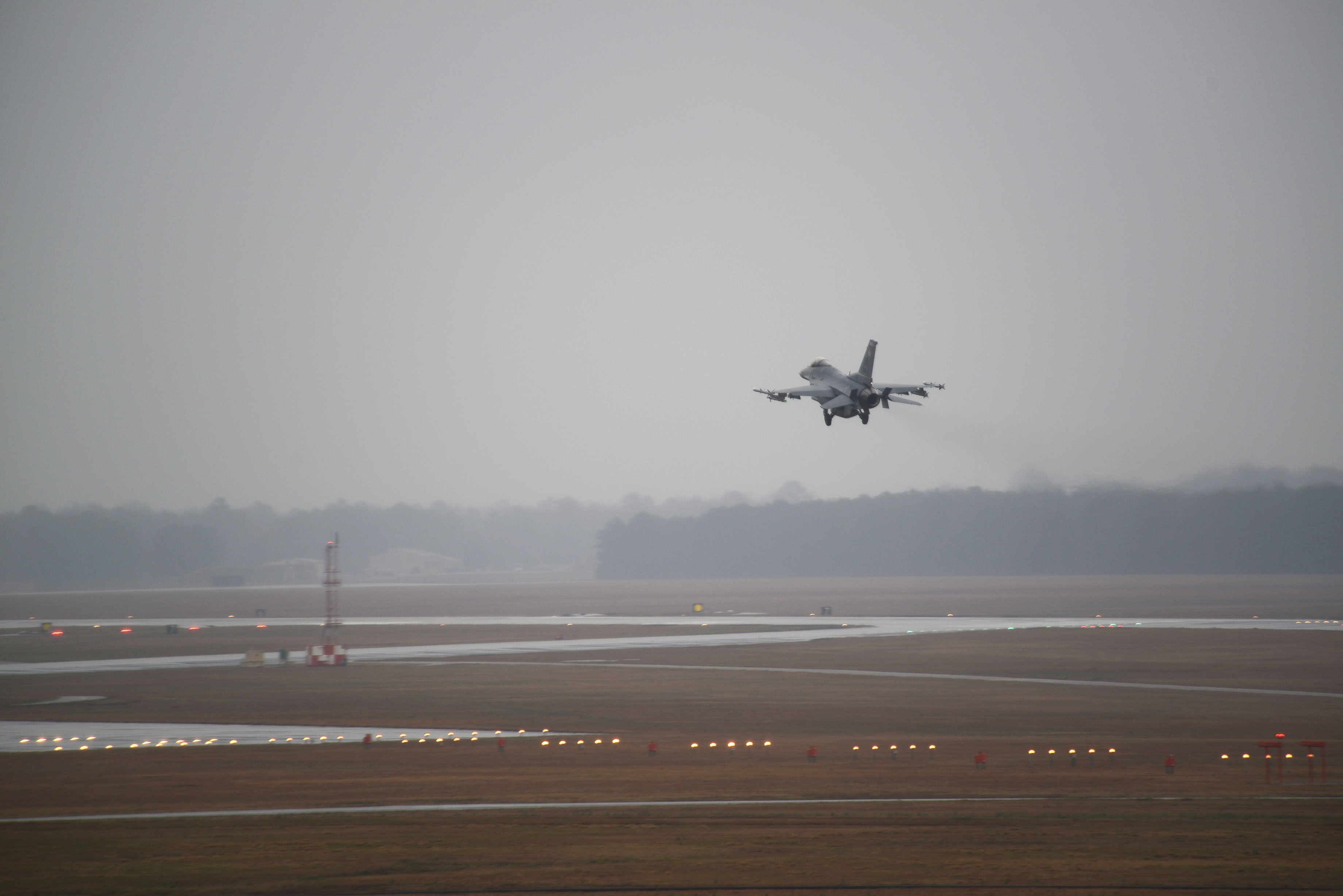 Shaw prepares for severe weather season