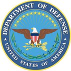 Department of Defense Seal