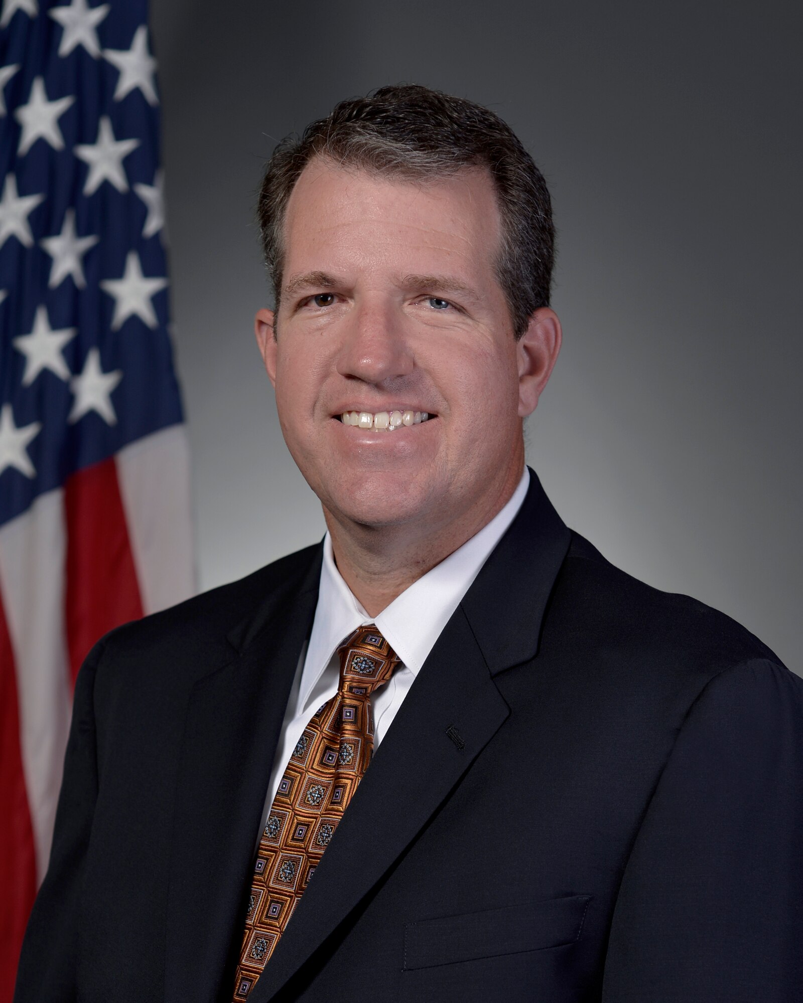 Dr. John D. Schmisseur