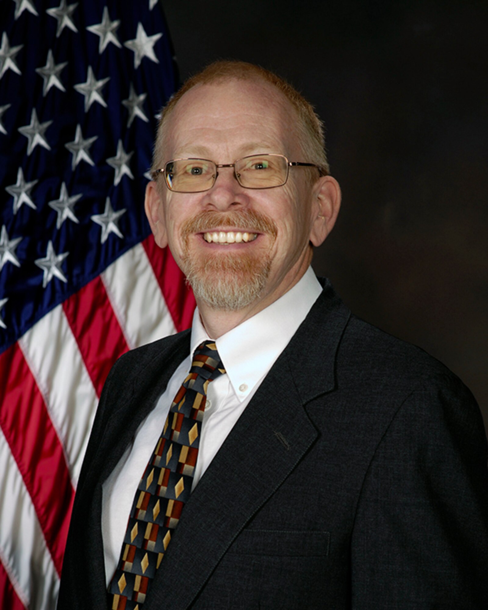 Dr. Roger L. Kimmel 