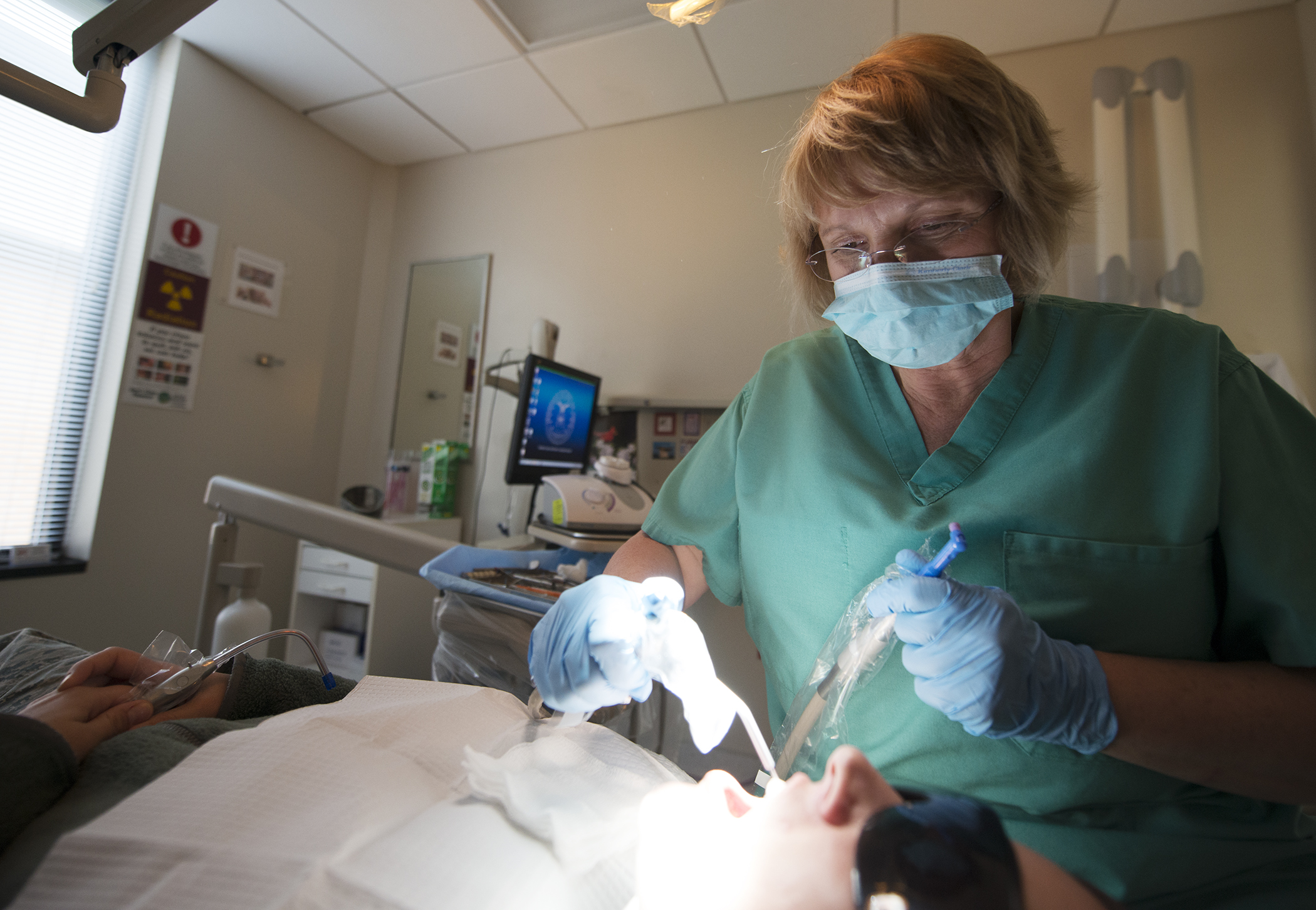 Dental Assistants Recognition Week