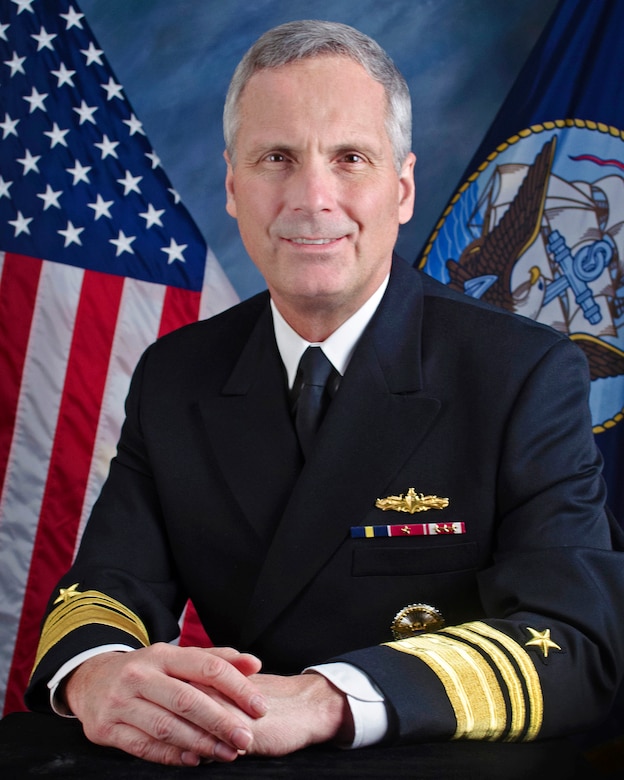 James D. Syring