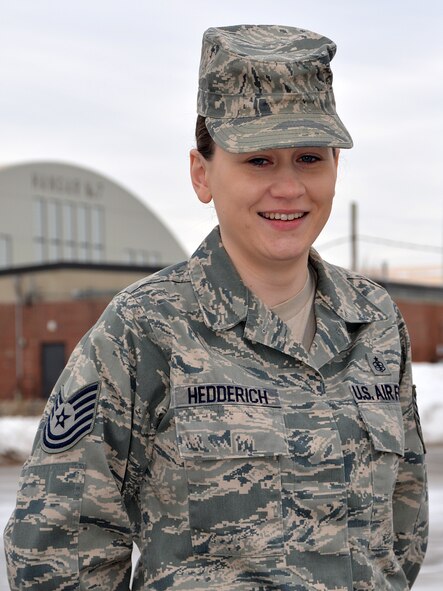 “Aside from the diversity and camaraderie, the reserve gives me the opportunity to excel in my civilian career as well as my military career.”