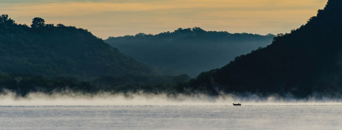 To assess human health, Mayo uses more advanced tests to evaluate
illness and, based on those results, identify a course of treatment. Scientists do the same for the river…