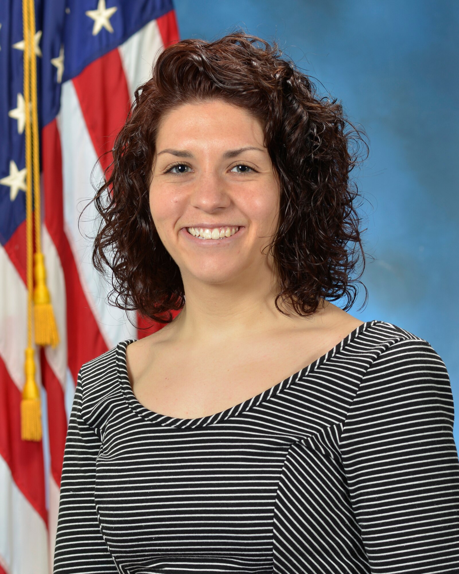 Civilian Category I of the Year: Kelly E. Farrell
Installation Contracting