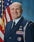 Officer Honor Guard: 2nd Lt. Ian P. Rohde  