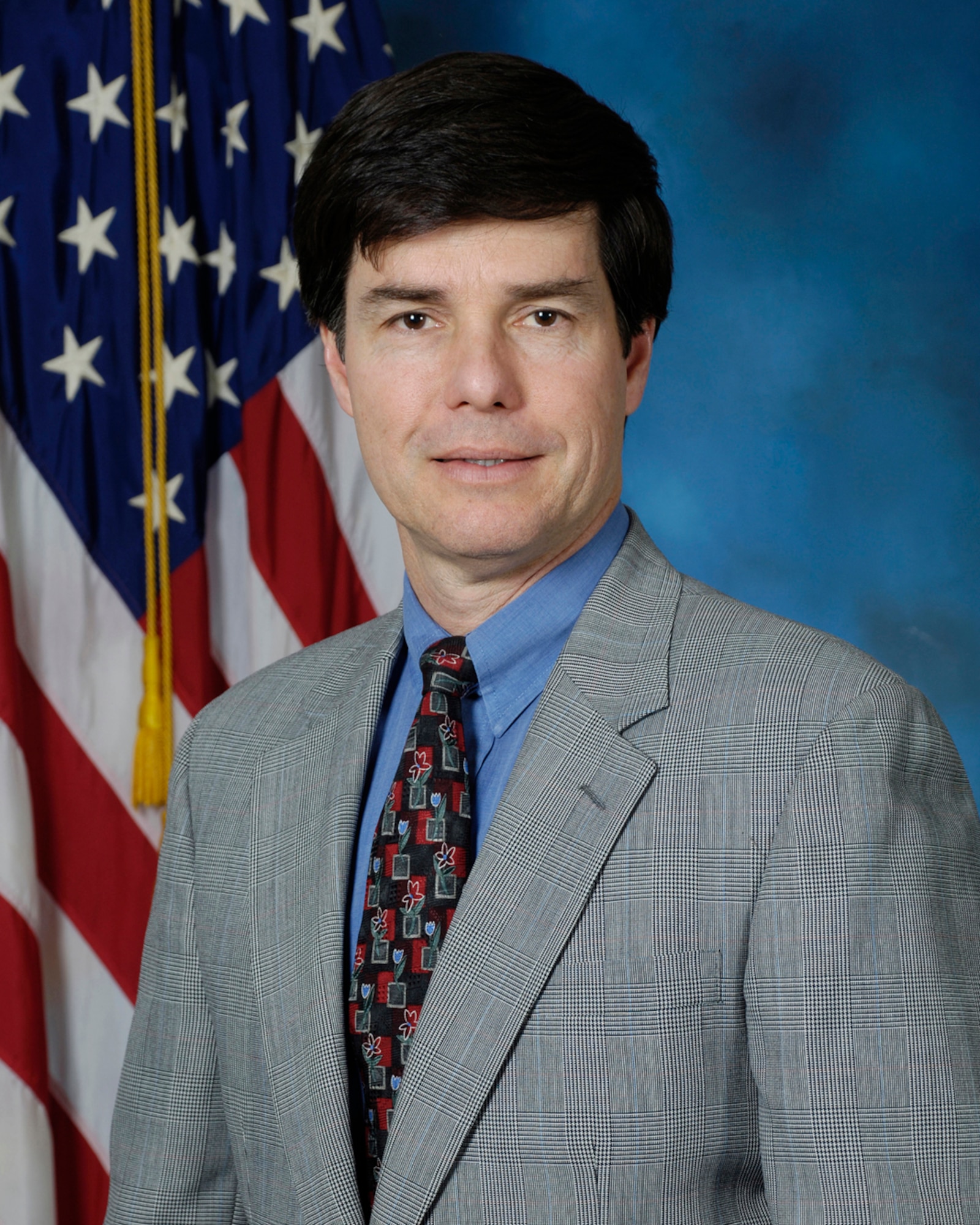 Civilian Category III of the Year: Richard R. Friedlander
Battle Management Directorate