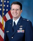 FGO of the Year: Lt. Col. Kenneth L. Decker Jr.
C3I and Networks Directorate