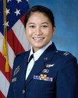 CGO of the Year: Capt. Kristina B. Eclevia
66th Air Base Group