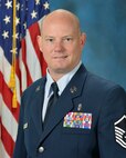 Senior NCO of the Year: Master Sgt. Richard A. Thorpe
66th Air Base Group