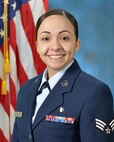 Airman of the Year: Senior Airman Karina Mendoza
66th Air Base Group 