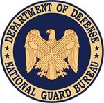 National Guard Bureau Seal