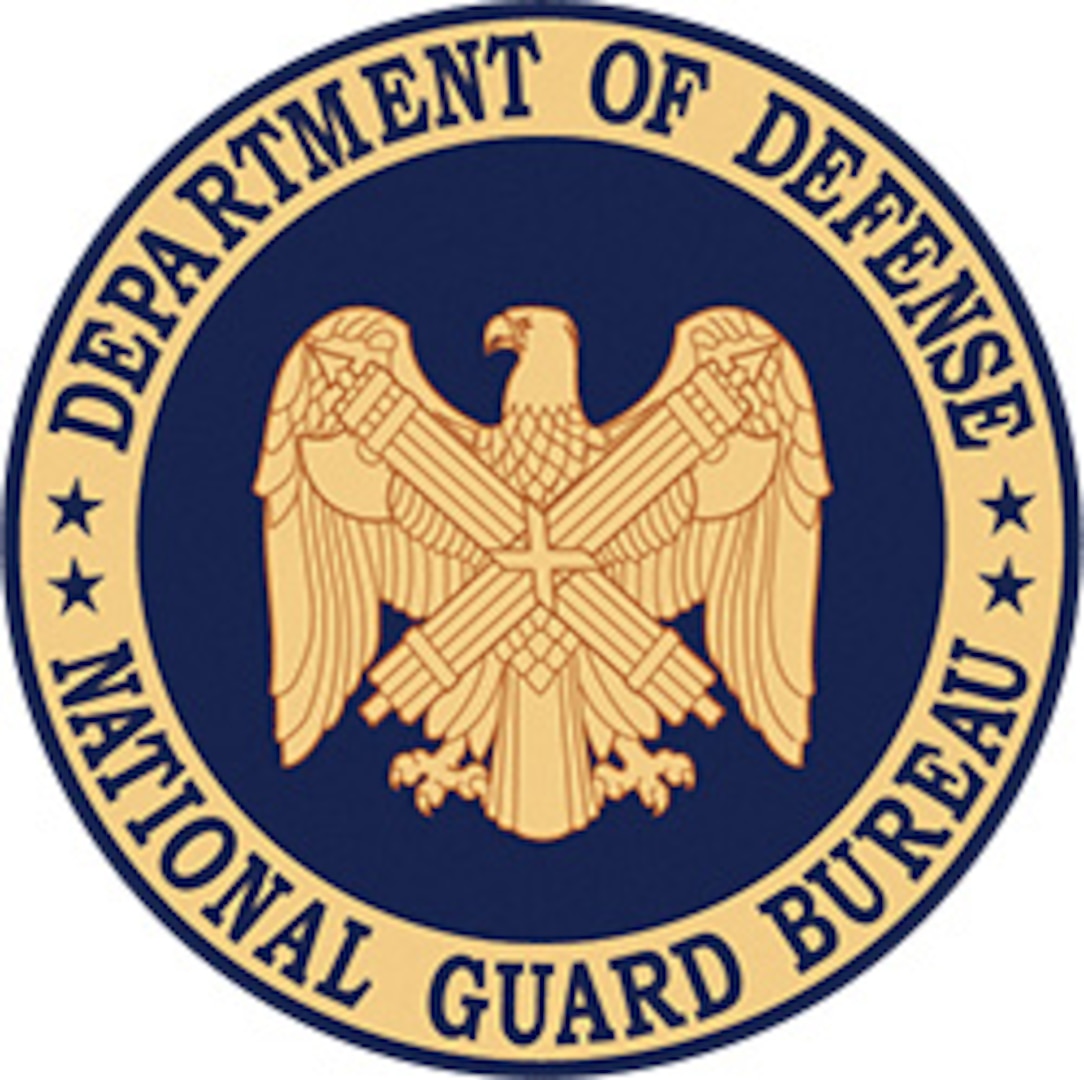 National Guard Bureau Seal