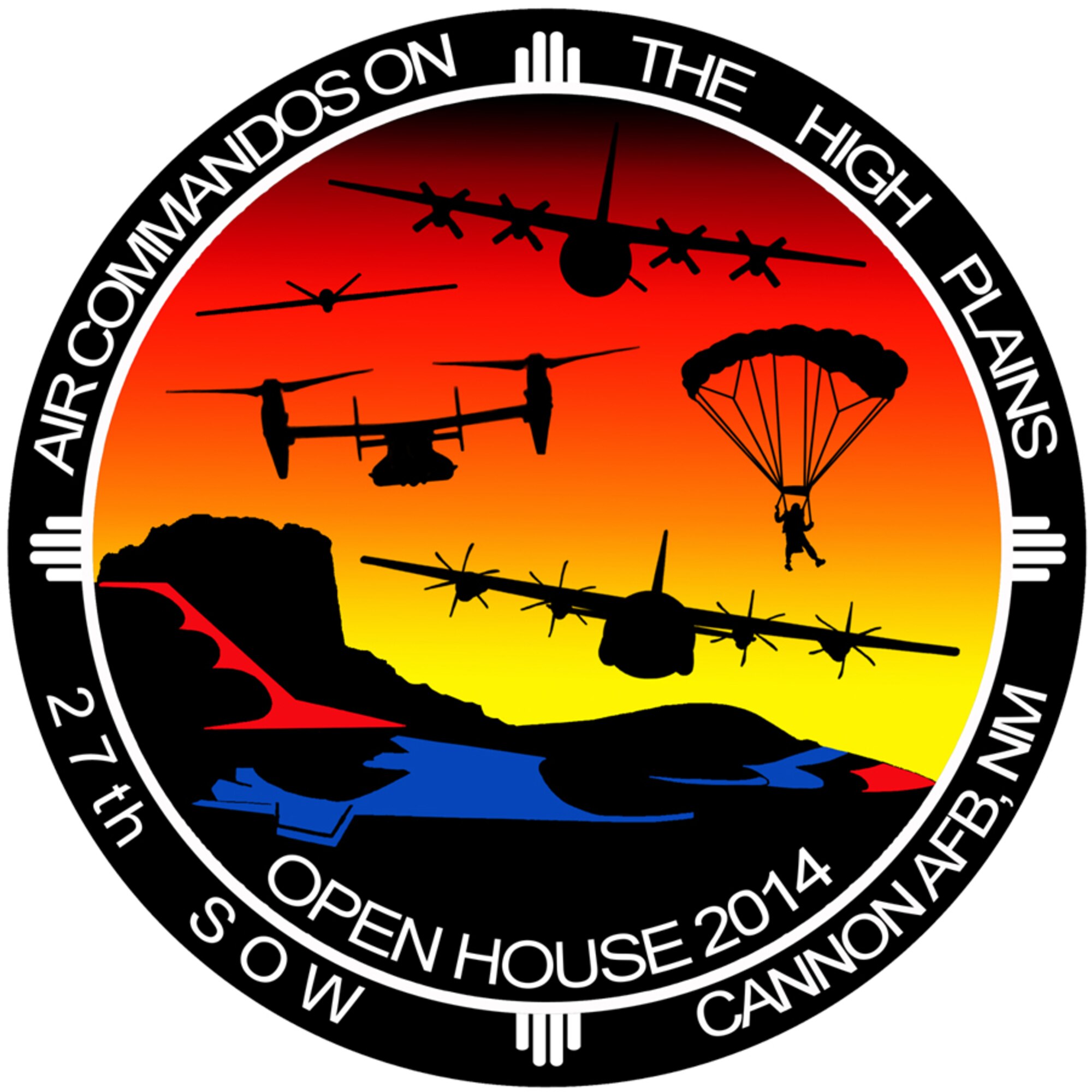 U.S. Air Force graphic by/Master Sgt. Josef Cole