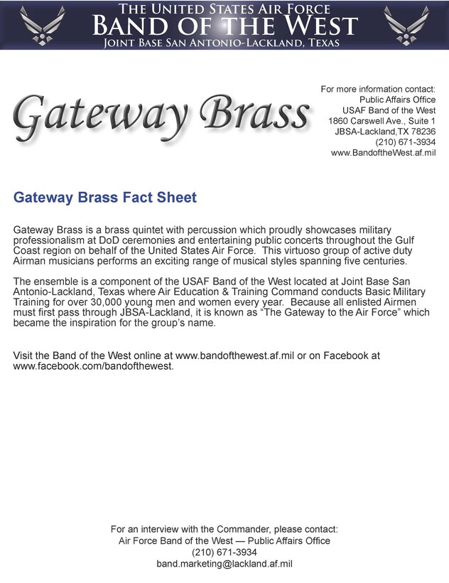 GB Fact Sheet 2014