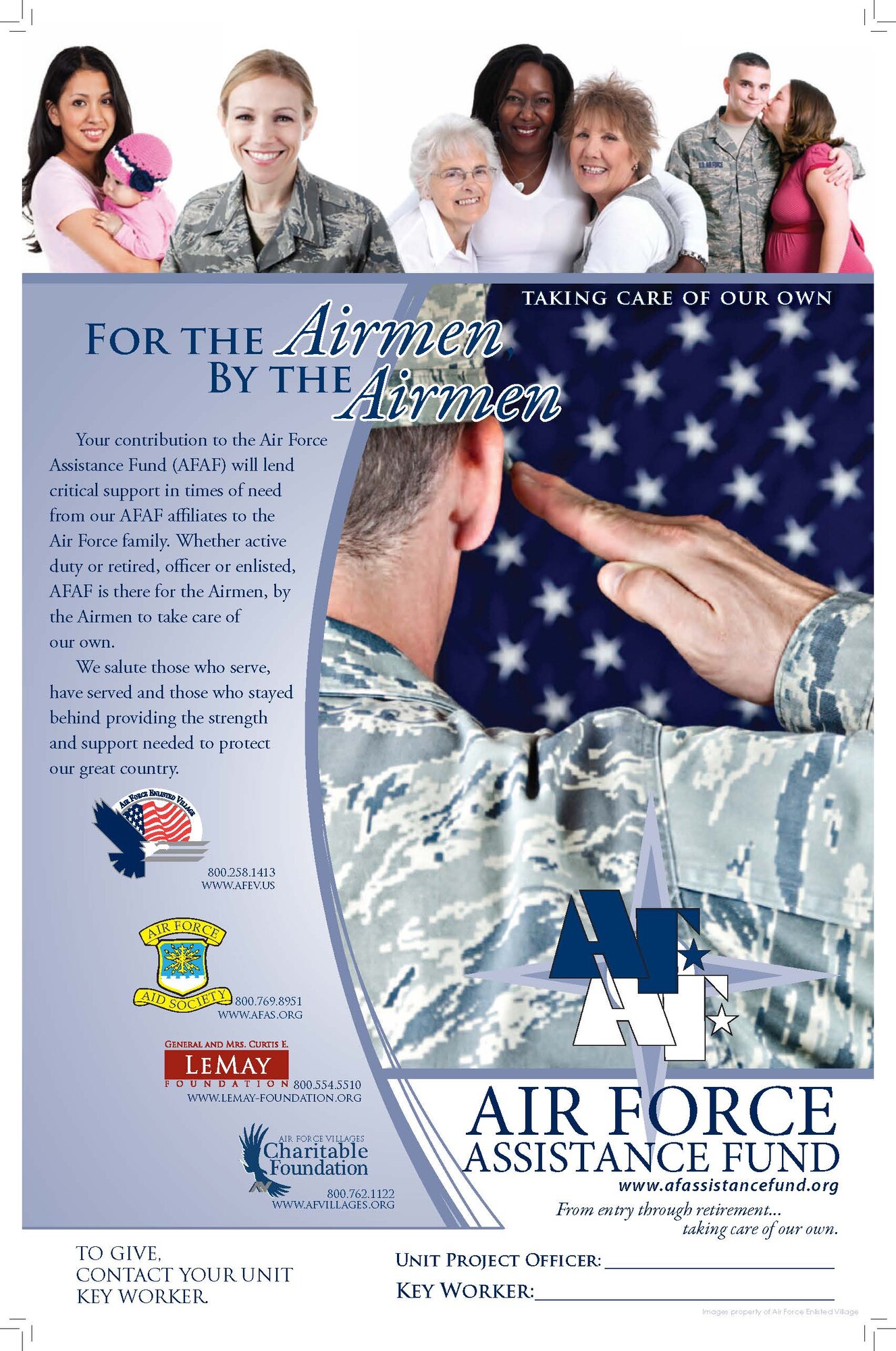 USAF graphic