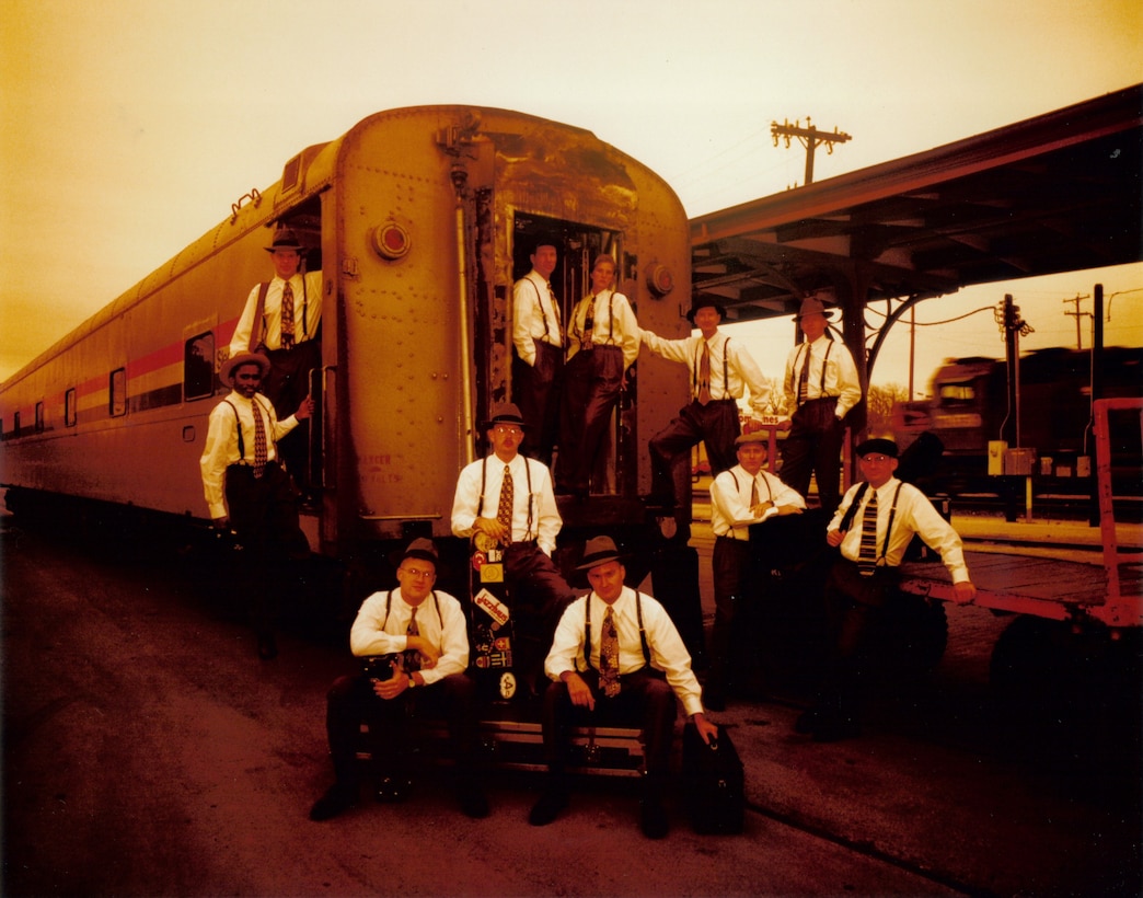Historial Photo of the Week #1