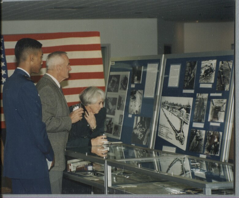 An End To An Era Concluding The Academy S 60th Anniversary United States Air Force Academy Features