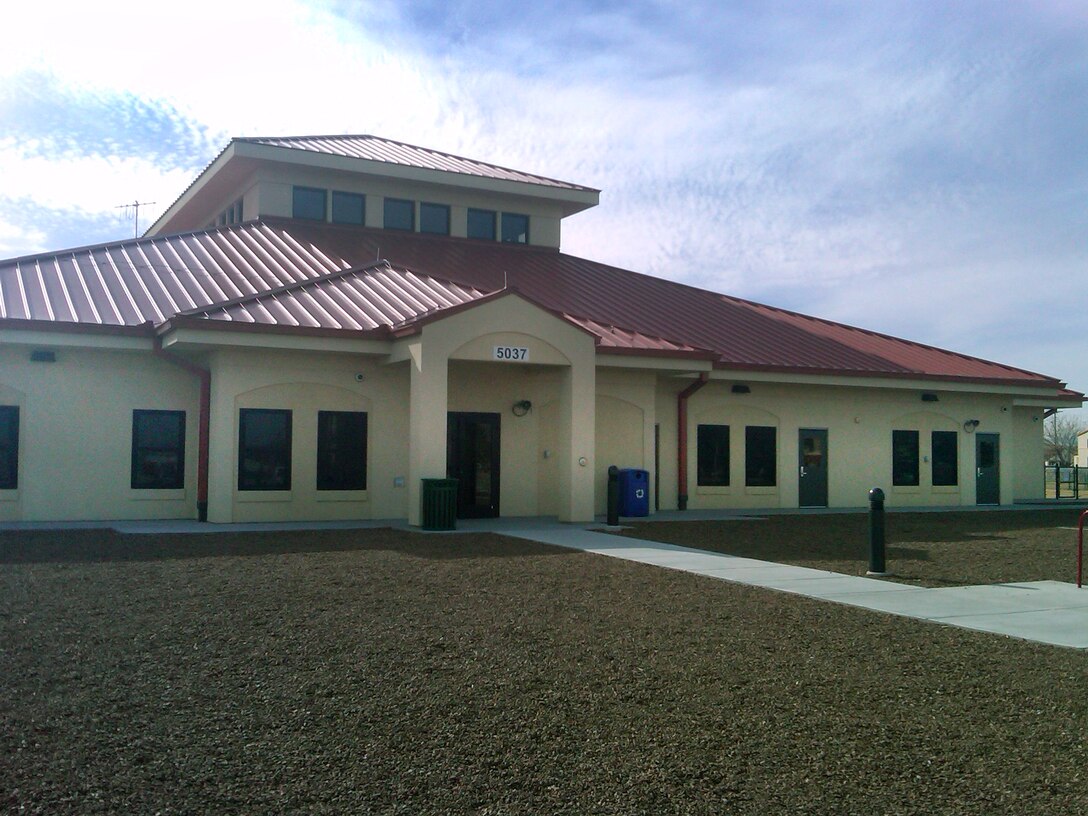 The $6.1 million Fort Bliss, Texas, Child Development Center opened in March 2013. Huntsville Center's Center of Standardization team provided standard design criteria, oversight, review and assistance for the project. One of eight Centers of Standardization for Army facilities, Huntsville Center COS is responsible for standardization of fitness centers, child development and youth activity centers, emergency service and fire stations and training and firing ranges, as well as urban assault courses.