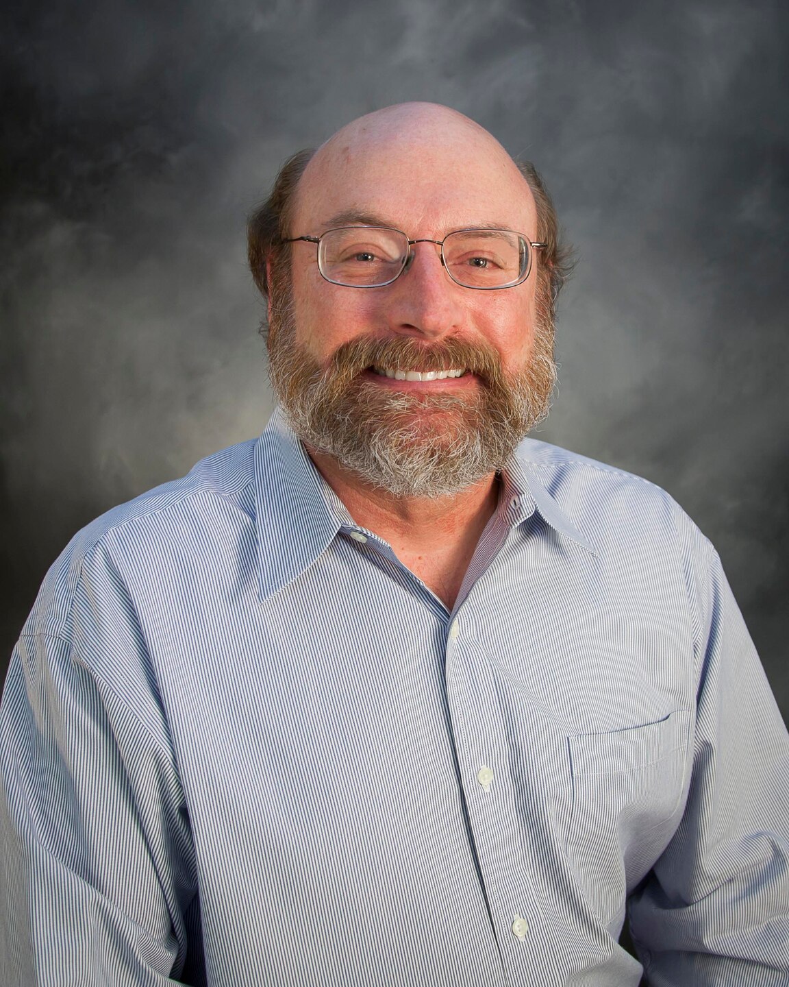 Steve Eggers was selected as one of three St. Paul District 2013 Civil Servants of the Year.