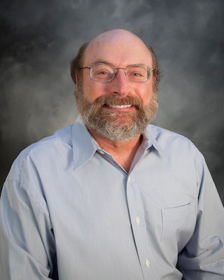 Steve Eggers was selected as one of three St. Paul District 2013 Civil Servants of the Year.
