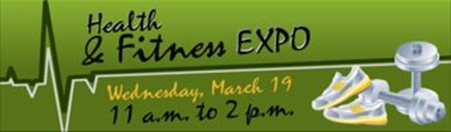 Hanscom Health and Fitness Expo 