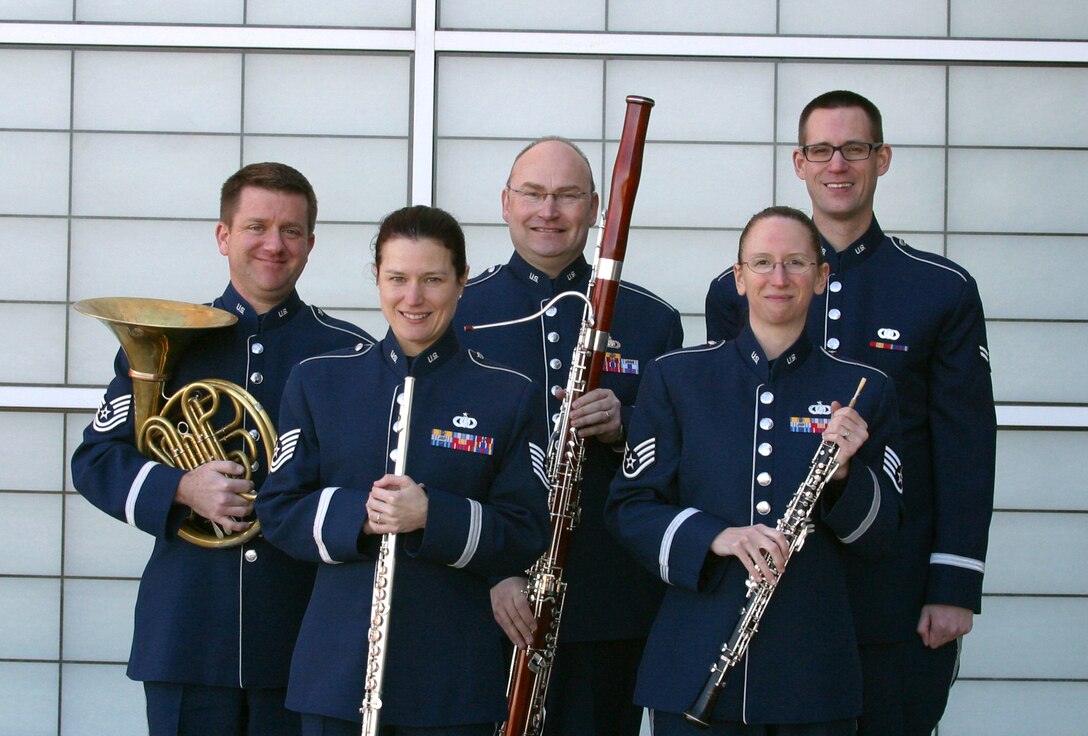 Band of Mid-America Midwest Winds