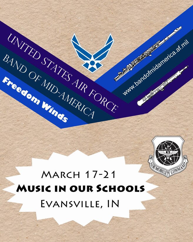 Freedom Winds in Indiana