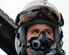 First Lieutenant Matthew Alexander straps on his MBU-20/P oxygen mask before a training flight mission, March 18, 2014, at Lask Air Base, Poland. The aerial training exercises a pilot’s ability to operate across a range of military operations with precise full-spectrum capabilities. Alexander is a 555th Fighter Squadron pilot. (U.S. Air Force photo/Airman 1st Class Ryan Conroy) 

