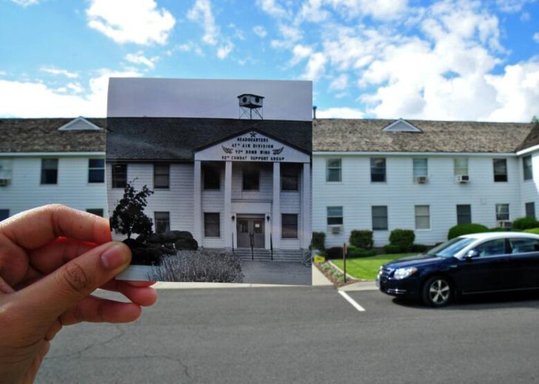 (Historical photo)