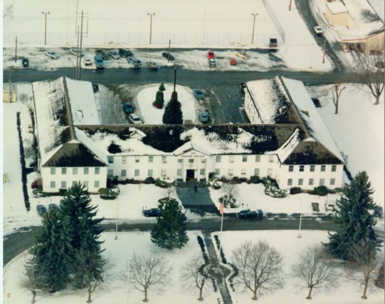 (Historical photo)