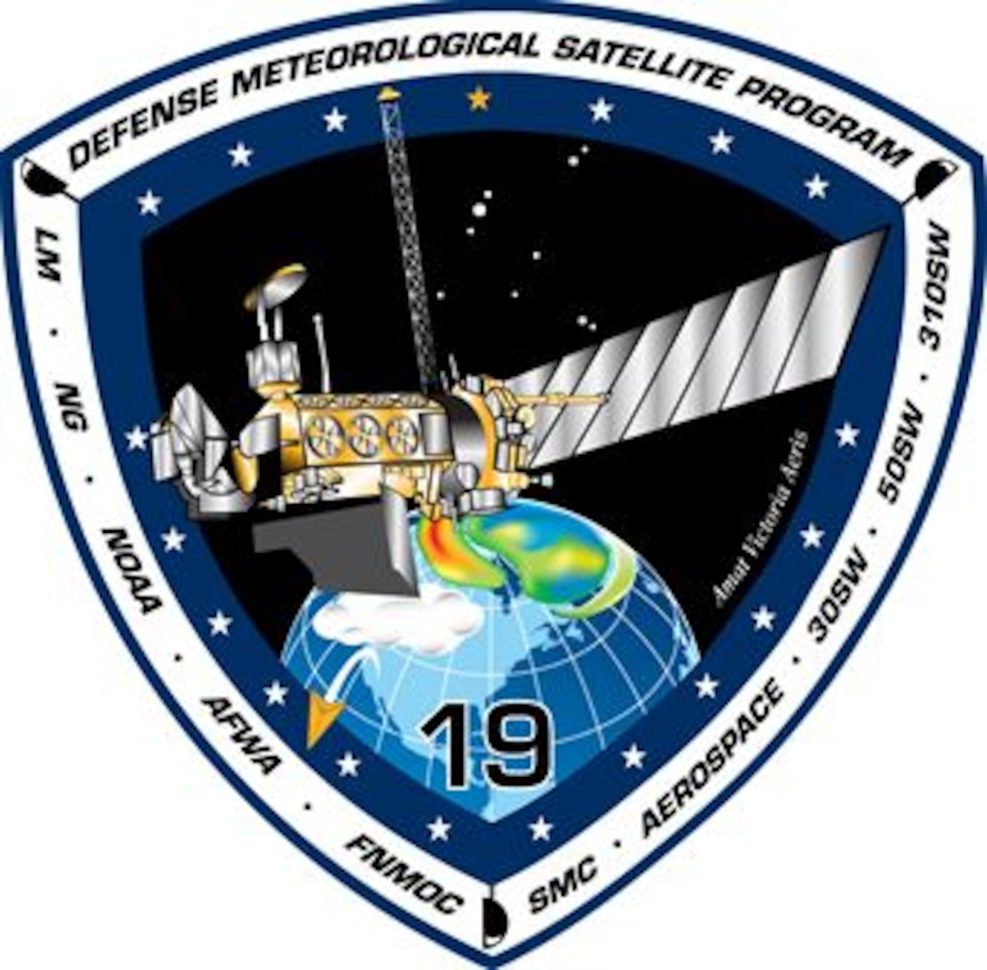 DMSP 19