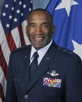 Maj. Gen. A.J. Stewart