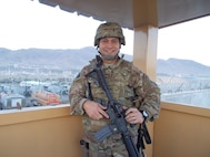 Senior Master Sgt. Carmelo Vega (U.S. Air Force photo)