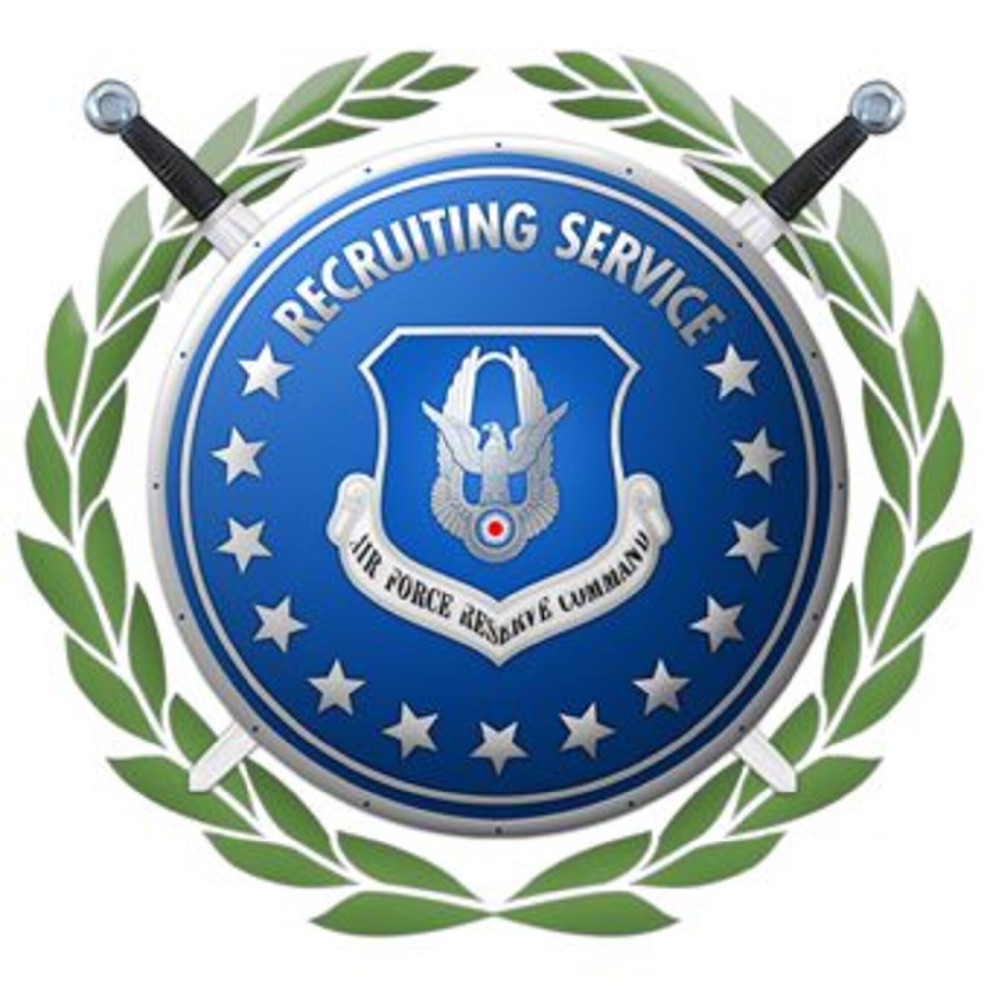 Recruiting Service logo